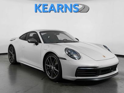 Used 2024 Porsche 911 Carrera T
