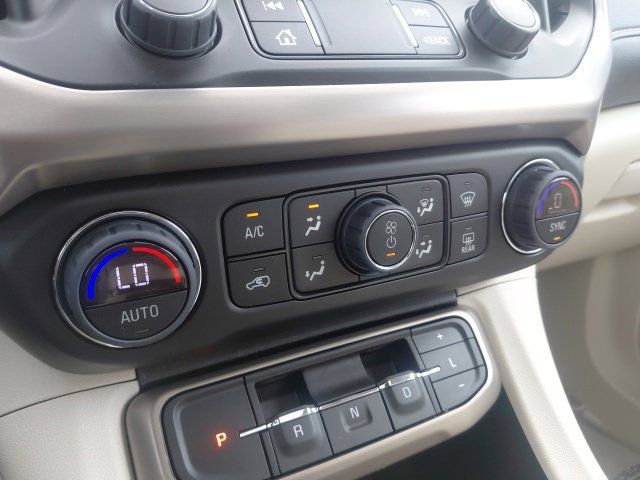 Used 2023 GMC Acadia Denali w/ Denali Ultimate Package FWD image 26
