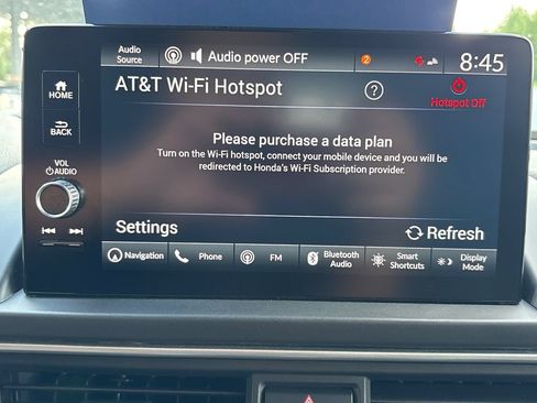 Used 2024 Honda Pilot Touring image 35