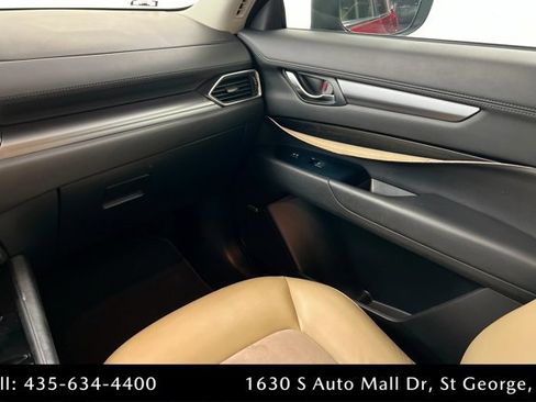 Used 2018 MAZDA CX-5 Touring w/ Preferred Equipment Package image 10