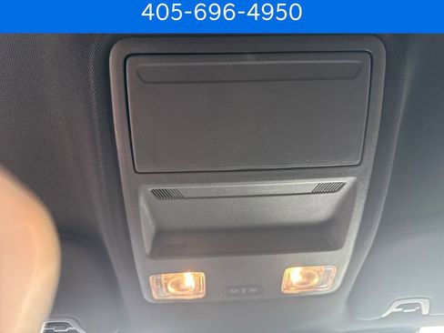 Used 2025 Ford Mustang GT RWD image 27