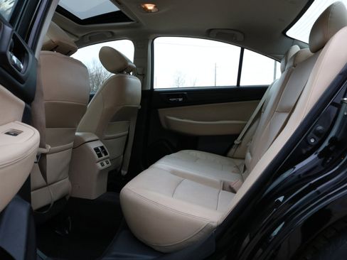 Used 2015 Subaru Legacy 2.5i Limited image 38