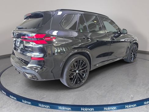 Used 2026 BMW X5 sDrive40i w/ M Sport Package RWD image 7