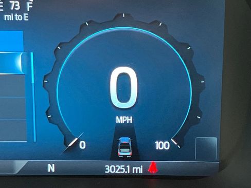 Certified 2026 Ford F350 Platinum w/ Platinum Plus Package image 22