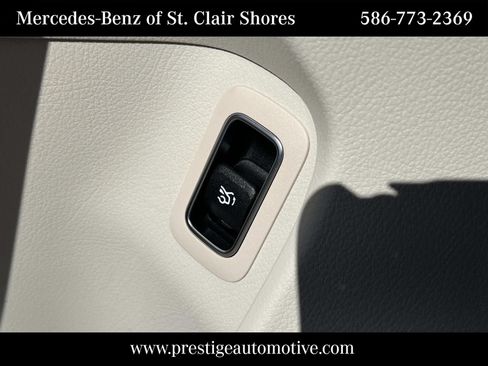 Certified 2026 Mercedes-Benz CLA 250 4MATIC image 19