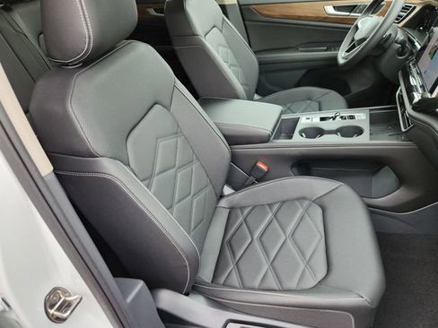 New 2026 Volkswagen Atlas SE AWD/4WD image 12