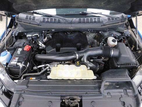 Used 2019 Ford F150 XLT w/ Equipment Group 302A Luxury image 20