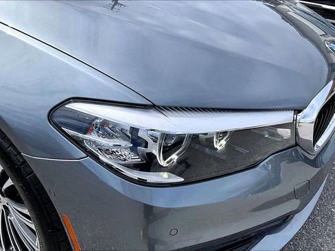 Used 2019 BMW 540i w/ Convenience Package image 33