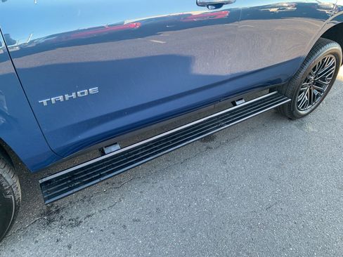 New 2026 Chevrolet Tahoe High Country image 10
