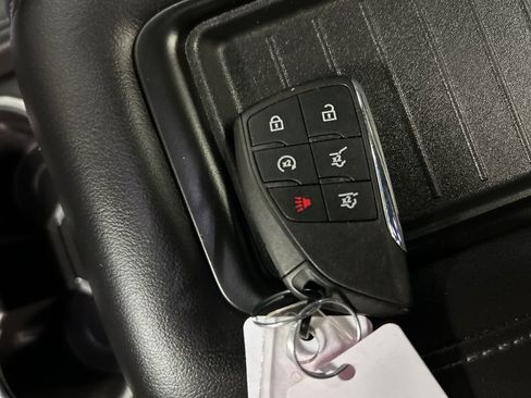 Used 2021 Chevrolet Tahoe Z71 image 22