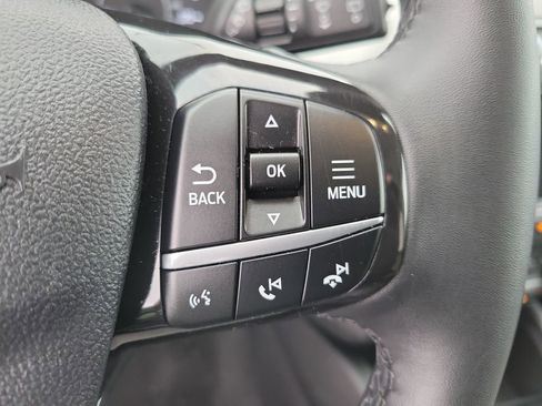 Certified 2022 Ford Escape SE w/ Convenience Package AWD/4WD image 25