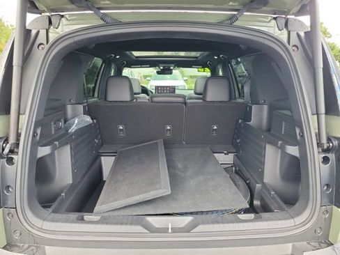 Certified 2026 Honda Passport TrailSport Elite image 11