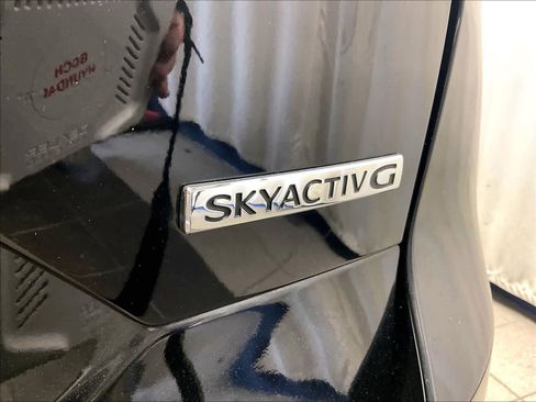 Used 2023 MAZDA CX-5 AWD 2.5 S w/ Select Package image 29