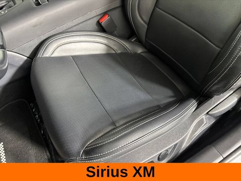Used 2025 Ford Mustang Premium RWD image 10