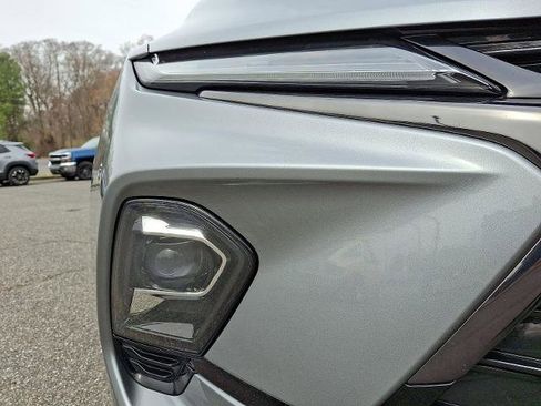 Used 2023 Chevrolet Blazer RS image 9