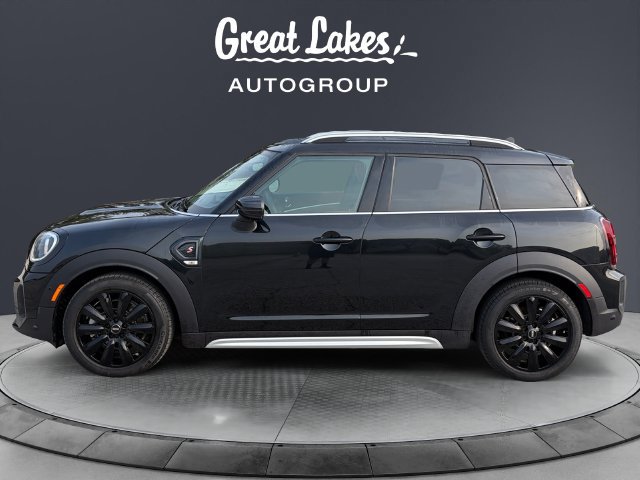 Used 2024 MINI Cooper Countryman S AWD/4WD image 2