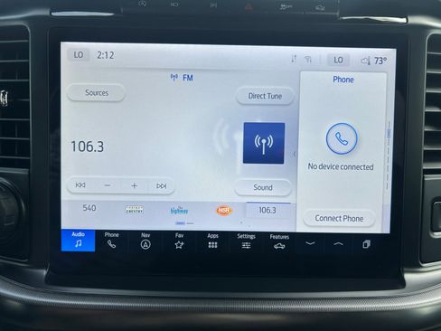 Used 2024 Ford F150 Raptor image 15