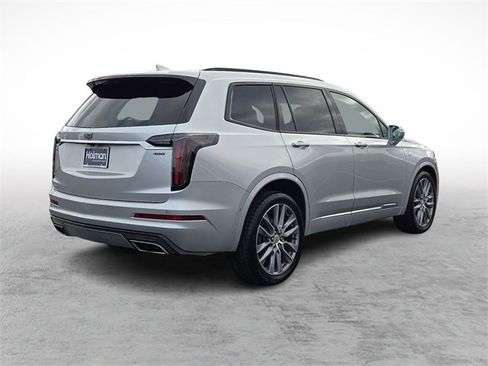 Used 2020 Cadillac XT6 Sport image 4