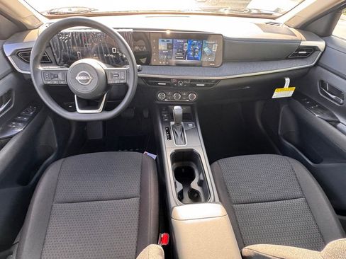 New 2026 Nissan Kicks S image 11