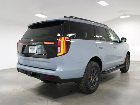 New 2026 Ford Expedition Tremor AWD/4WD image 16