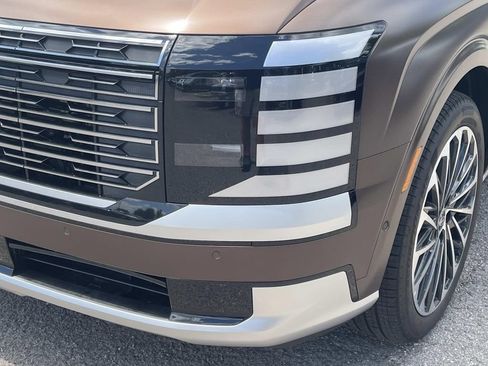 New 2026 Hyundai Palisade Calligraphy AWD/4WD image 9