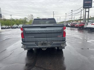 Used 2020 Chevrolet Silverado 1500 RST w/ All-Star Edition AWD/4WD video 4