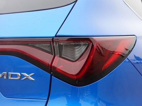 New 2026 Acura MDX Type S AWD/4WD image 7