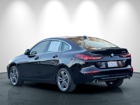 Used 2023 BMW 228i Gran Coupe w/ Convenience Package image 6
