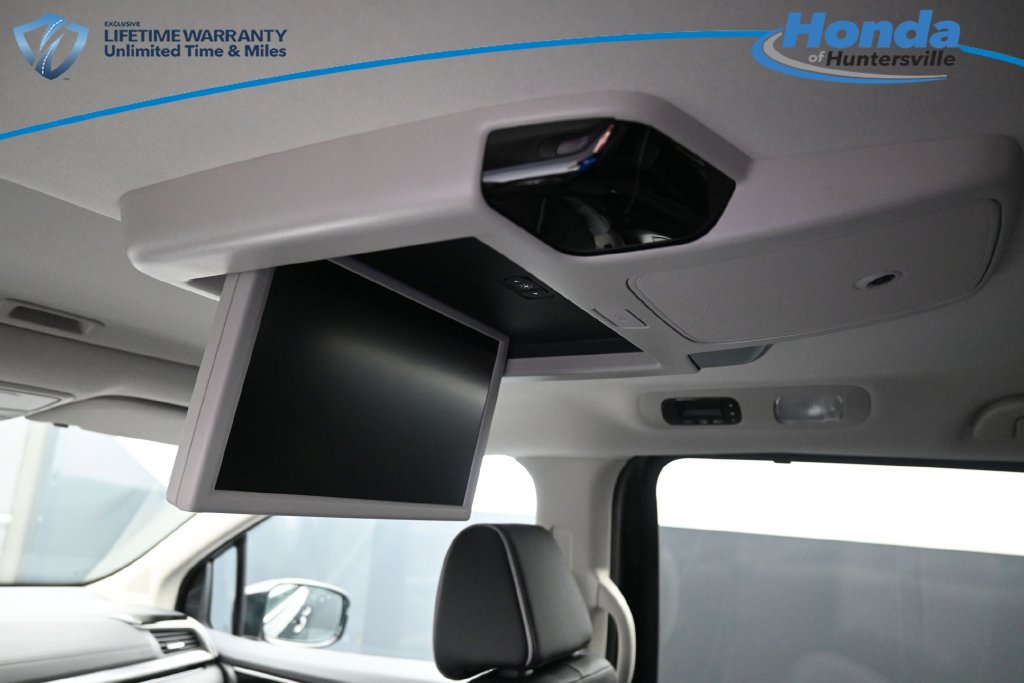 New 2027 Honda Odyssey Elite image 27