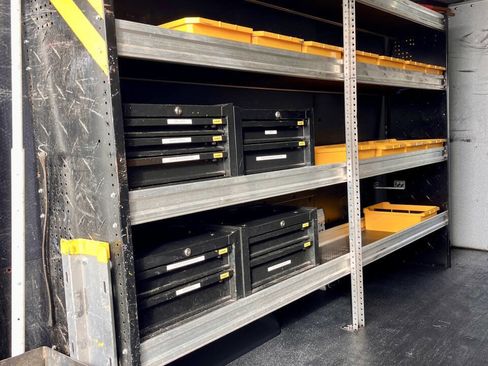 Used 2019 Ford Transit 250 148 Medium Roof image 23