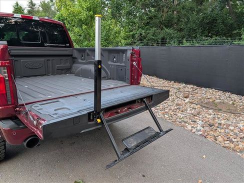 Used 2024 Ford F150 XLT w/ Equipment Group 303A High AWD/4WD image 24