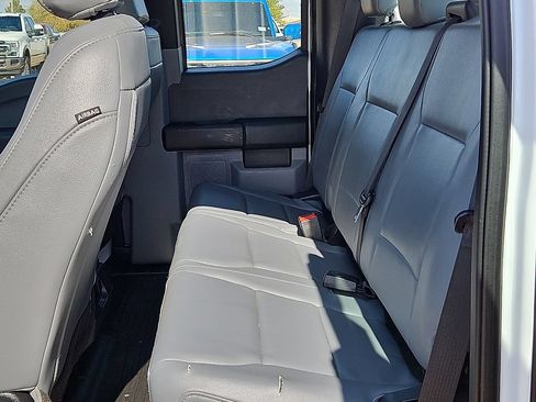 Used 2023 Ford F250 XL w/ XL Chrome Package RWD image 16