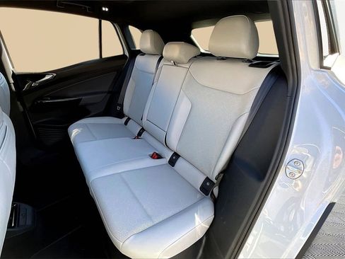 Used 2021 Volkswagen ID.4 Pro S w/ ID.4 Protection Package image 26