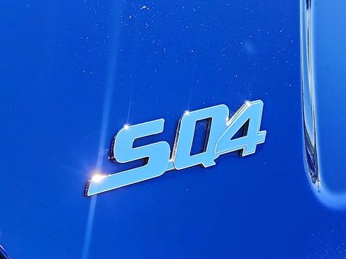 Used 2017 Maserati Ghibli S Q4 AWD/4WD image 30