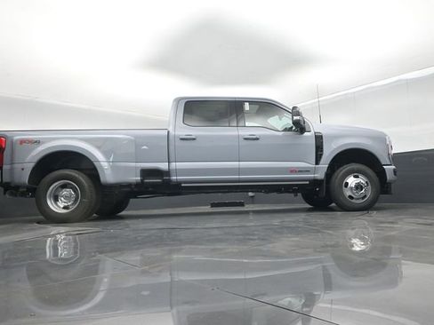 New 2026 Ford F350 Platinum image 52
