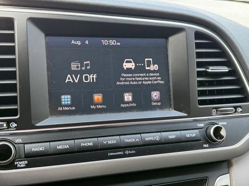 Used 2018 Hyundai Elantra SEL FWD image 23