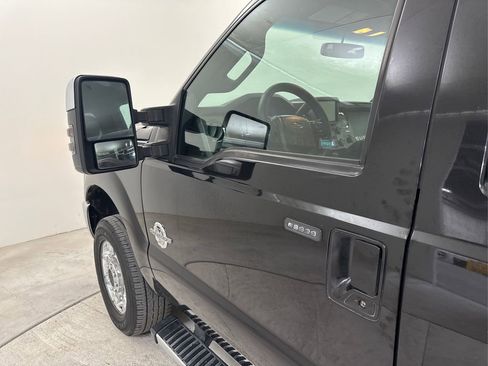 Used 2013 Ford F250 Lariat w/ Lariat Ultimate Pkg AWD/4WD image 19