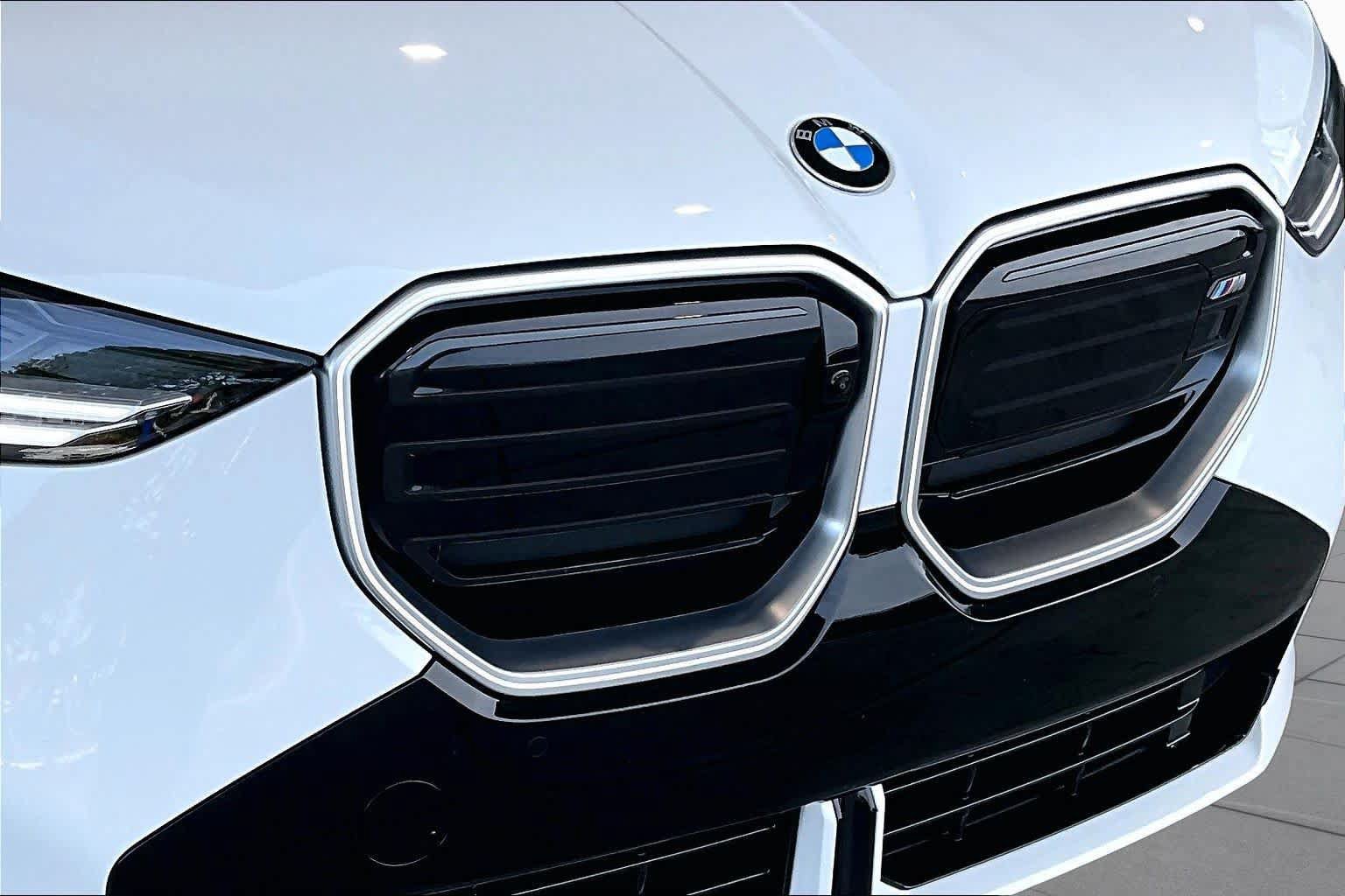 Used 2026 BMW X3 M50 AWD/4WD image 29