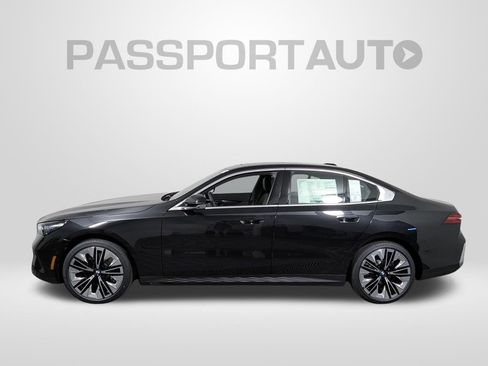 New 2027 BMW 530i xDrive AWD/4WD image 2