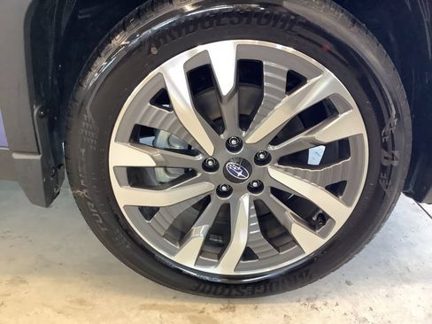 Certified 2025 Subaru Forester Touring AWD/4WD image 23