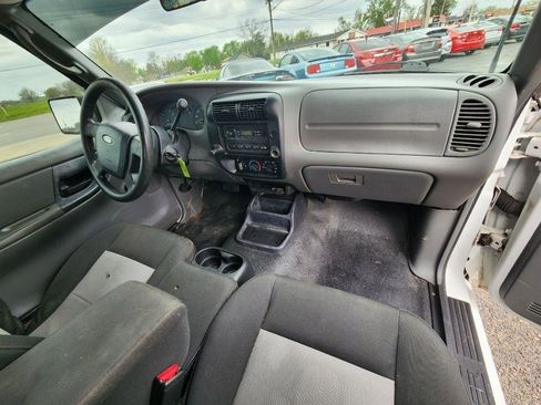 Used 2009 Ford Ranger XL image 14