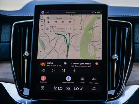 Used 2026 Volvo XC90 B5 Core image 15