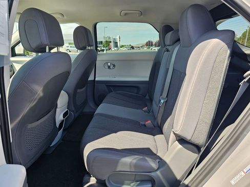 Used 2023 Hyundai Ioniq 5 SE w/ Cargo Package RWD image 17