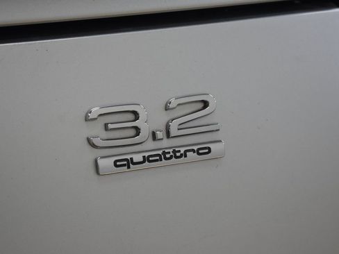 Used 2005 Audi TT 3.2 image 28