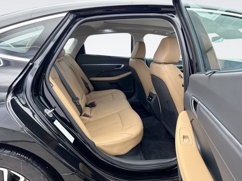 Used 2024 Hyundai Sonata Limited image 18