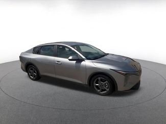 Used 2025 Kia K4 FWD video 2