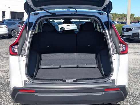 Used 2023 Honda CR-V EX image 8