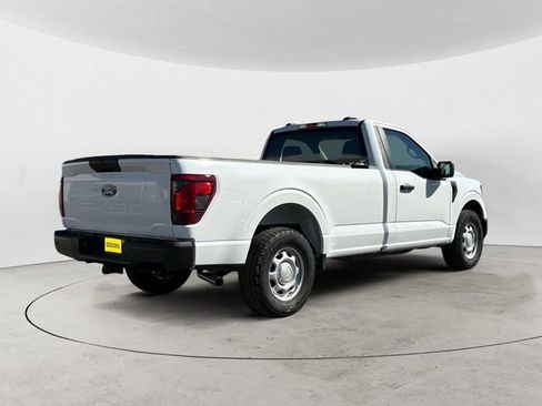 Used 2025 Ford F150 XL image 5