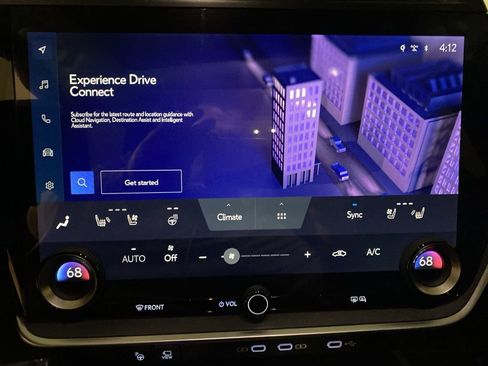 Certified 2023 Lexus RZ 450e Premium w/ Technology Package image 18