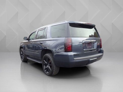 Used 2019 Chevrolet Tahoe Premier image 3